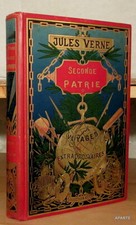 VERNE SECONDE PATRIE