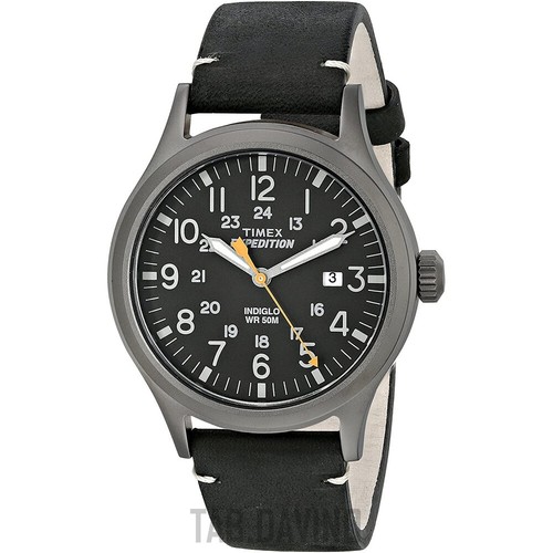 Montre timex expedition - montre,