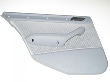 BMW E46 4/5 Dr Arrière Gauche