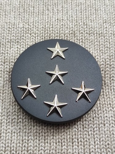 Insigne beret general - ,