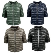 CENSURED Doudoune Femme 100 Gr