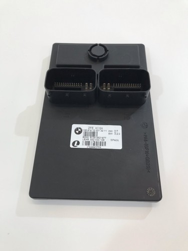 Centrale services bmw 1200 - centrale,