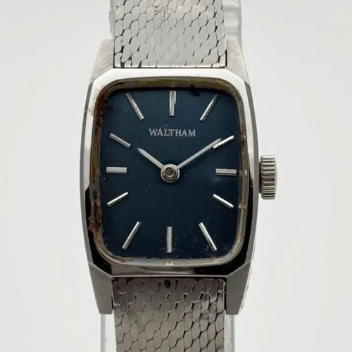Montre waltham p510164 - montre,