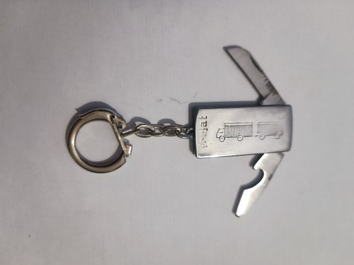 Porte clés couteau - porte-clés,