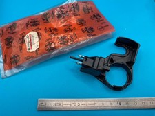 Anneau contacteur de coffre