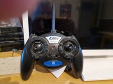 télécommande e-flite mlp4dsm modelisme