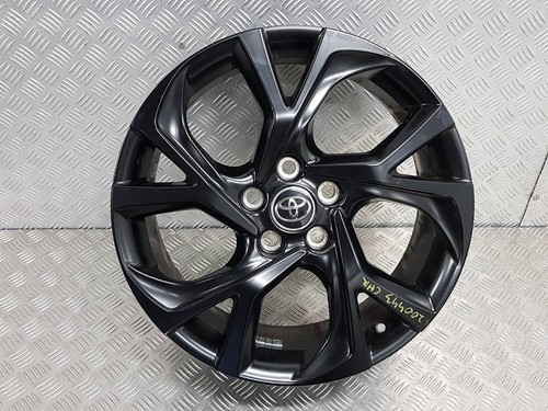 Jante alu toyota chr - alu -,