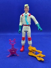 Egon Spengler Fright Features