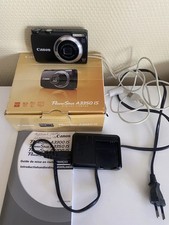 Appareil photo numérique CANON PowerShot A3350 IS