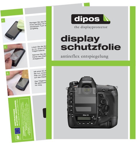 Film protection d - 6x, de