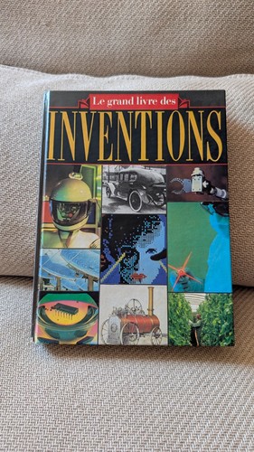 Grand livre des - grand,