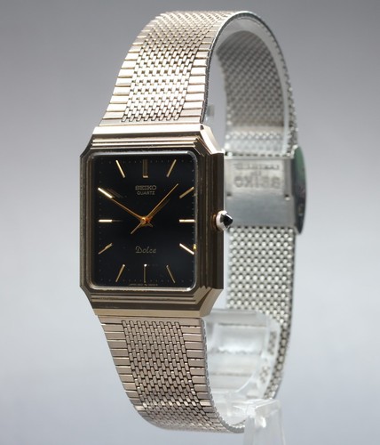 Montre homme vintage - , 1982