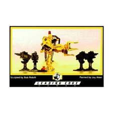 Mini Chargeur Power Loader