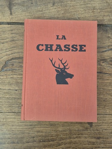 Livres chasse m villenave - livres,