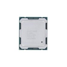 Processeur INTEL XEON socket