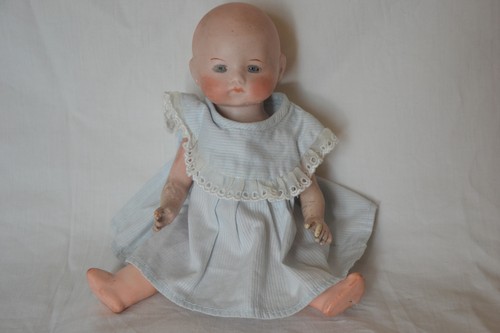 Poupée petit bébé - bébé, armand