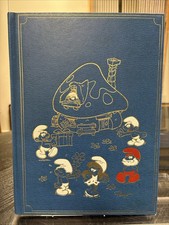 Les Schtroumpfs Collection