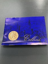 Véritable livret vintage