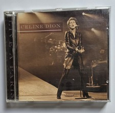 Celine Dion Live A Paris Très