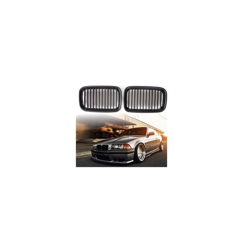 Calandre bmw serie - bmw, e36