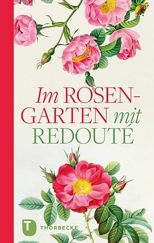 Pierre joseph redouté - pierre-joseph, im