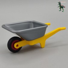 Playmobil chariot à