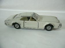 SABRA GAMDA KOOR 1/43 TORONADO