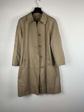 Trench Burberry Homme