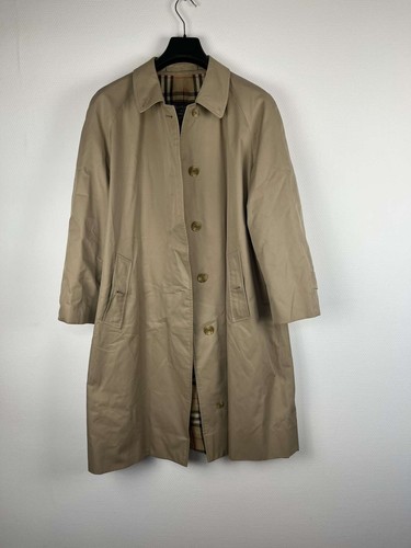 Trench burberry homme - trench,