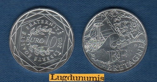 Euro 2012 bretagne série - euro,
