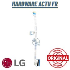 NAPPE WIFI / INFRAROUGE LG -