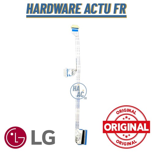 Nappe wifi infrarouge - nappe, lg