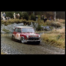 Photo 023822 morris mini - a.023822,
