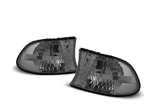 Paire clignotant bmw serie - serie, 7