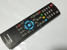 TÉLÉCOMMANDE POUR RECEPTEUR NUMERIQUE PEEKTON IR 1655 TNT DVB   16555657TNT