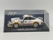 Slot Car 1/32 Fly "Porsche 934