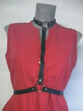 Harnais de corps style 3  BDSM