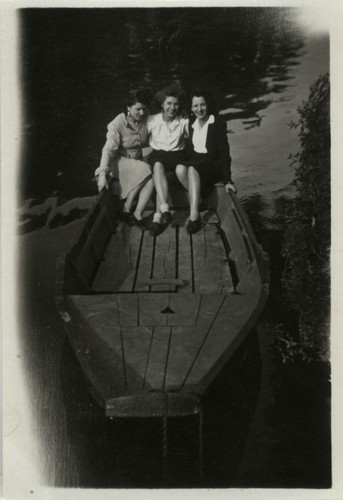 Photo ancienne vintage - -,