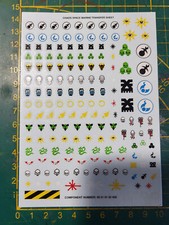 Warhammer 40k - Space Marines