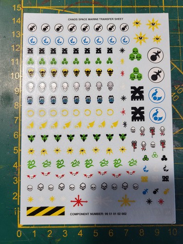 Warhammer 40k space marines - 40k,