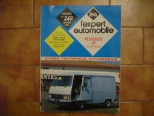 REVUE TECHNIQUE l'expert 