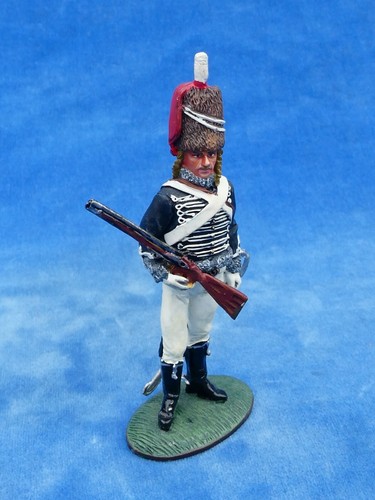 Superbe figurine plomb lead - figurine,