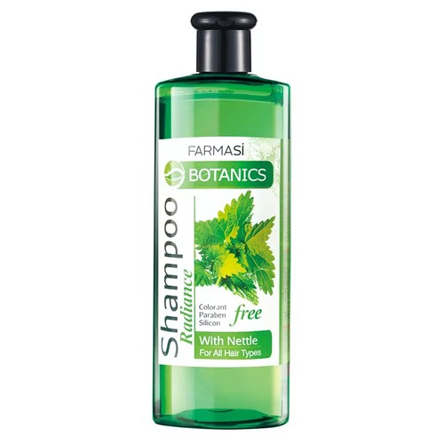 Shampooing pour cheveux - , à