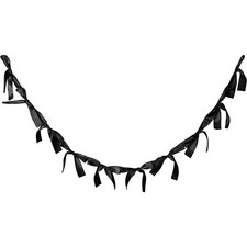  Décoration Fete Banderole Mariage Bannière Suspendue Décorations D'arc