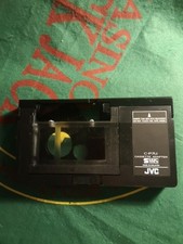 Adaptateur cassette camescope