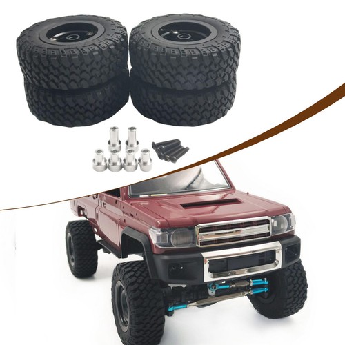 Lot pneus voiture rc - de,