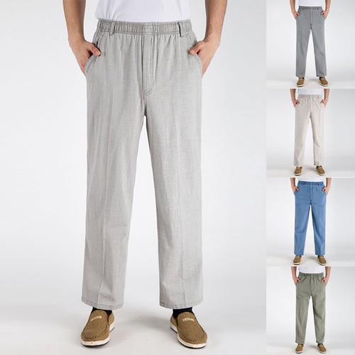 Pantalon décontracté homme