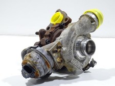 Turbo HONDA CR-V 4 PHASE 2