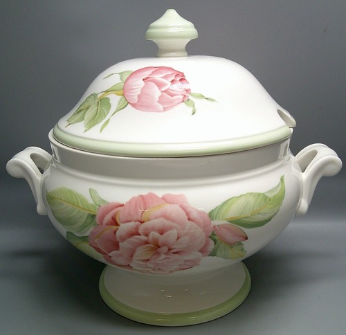 Villeroy boch florea soup - florea,