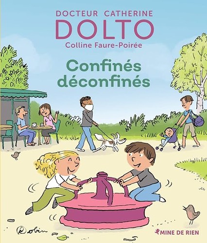 Confines deconfines dolto - confines,